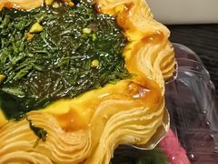 迪拜脆脆巧克力蛋挞-仙豆菓夫(鼓楼店)