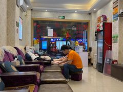 -康惠足疗馆(福民店)