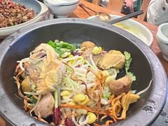 -云海肴·汽锅鸡·云南菜(美罗城店)