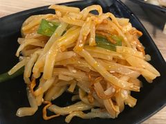-老班长手工灌汤包(望京华彩店)