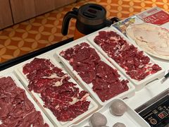 -八合里牛肉火锅(八合里总店)