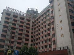 -南方医科大学口腔医院(番禺院区)