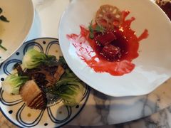 -杭州君悦酒店·湖滨28中餐厅