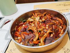 -黄记煌三汁焖锅(华发商都店)