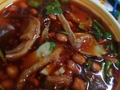 夫妻肺片-紫燕百味鸡(广埠屯店)