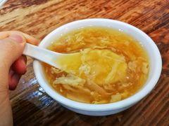 泮塘马蹄沙-沙湾姜埋奶(兴新包店)