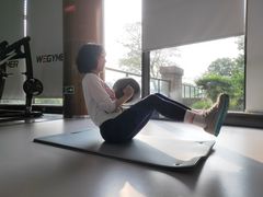 -WEGYMER健萌健身(雅颂居馆)