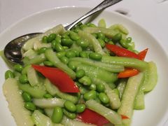 -新吉士·上海菜(浦东LCM置汇旭辉店)