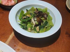 -辣不二地道川菜(汉水路店)