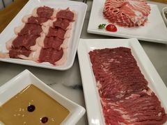-牛街·马辈儿涮肉(牛街二店)