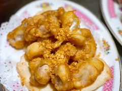 香煎牛蛙腿-燃计沙茶皇·香港沙茶火锅(人广旗舰店)