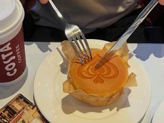 -COSTA COFFEE(哈尔滨凯德学府店)
