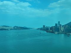 -香港九龙海逸君绰酒店