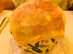 -成桂西餐厅·42年的味道(五大道疙瘩楼店)