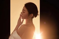 -喜爱高定婚纱摄影