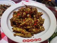 -西江红·株洲本地菜(滨江南路店)