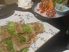 -天狗山料理(省体店)