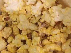 爆米花-凯诺星空影城神华店【神华影城】
