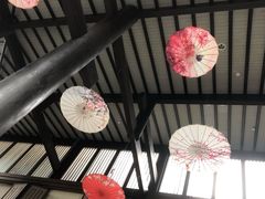 -上海崇明金茂凯悦酒店