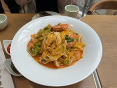 -船歌·鱼水饺青岛菜(枫蓝国际购物中心店)