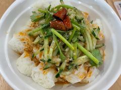 -喜家德虾仁水饺(东方宝泰店)