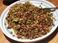 黑三剁-云海肴·汽锅鸡·云南菜(高德置地店)