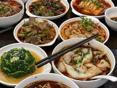 -牛王庙(龙华花园店)