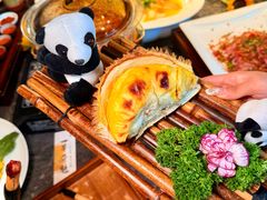 -悦百味·品质川菜(橄榄郡店)