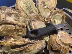 -蚝美人·生蚝海鲜烧烤(茶花园店)