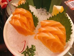 -仙隐小鹿中华料理(南宁万象城店)