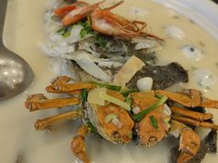 -苏城小院·园林精致苏州菜(斜塘老街店)