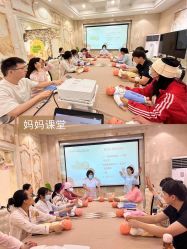 -安琪朵朵独栋花园月子中心