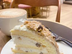 -Peet's Coffee皮爷咖啡(德基店)