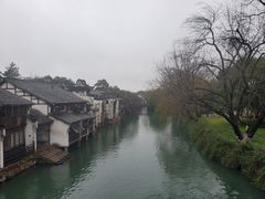 -乌镇西栅景区
