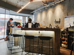 -BE NORMAL CAFE(霞溪路店)