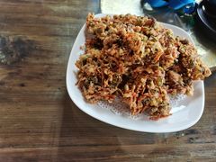 海蛎炸-大厝宅海鲜馆