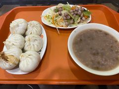 -庆丰包子铺(大屯路店)