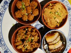 -关中记忆主题餐厅