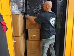 -安东易迷你仓自助寄存仓库(苏州桥店)