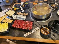 -林记潮牛·牛肉火锅(上马墩店)