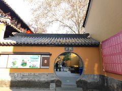 -灵谷景区
