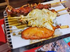 -味福记·本地特色菜(八一万达广场店)