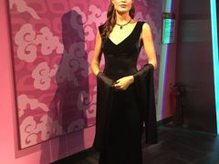-香港杜莎夫人蜡像馆