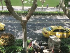 -兰州牛肉拉面(瑞金路)