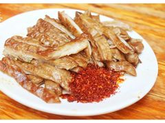 卤肥肠-叶老大肥肠