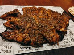 -Local泰莲庭(虹鳟鱼店)