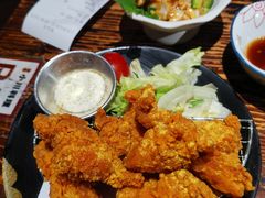 -小川洋风料理(街道口店)