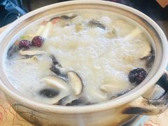 汤锅-钦善斋(武侯祠店)