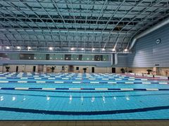 -锦江富园大酒店-游泳馆