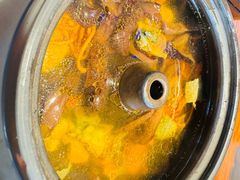 -菌自由丨野生菌火锅特色庭院餐厅(丽江古城店)